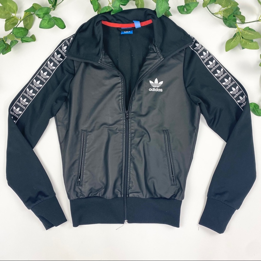 Adidas Jacket